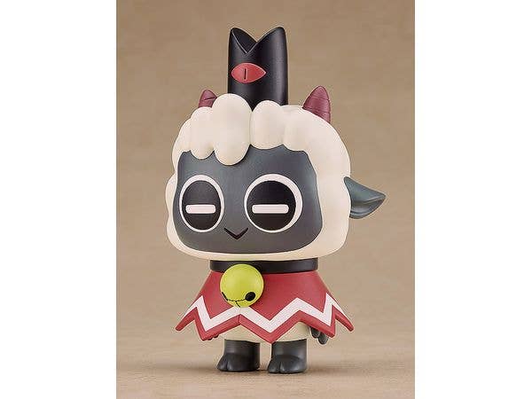 Soft Vinyl Figure The Lamb | 4580590184374