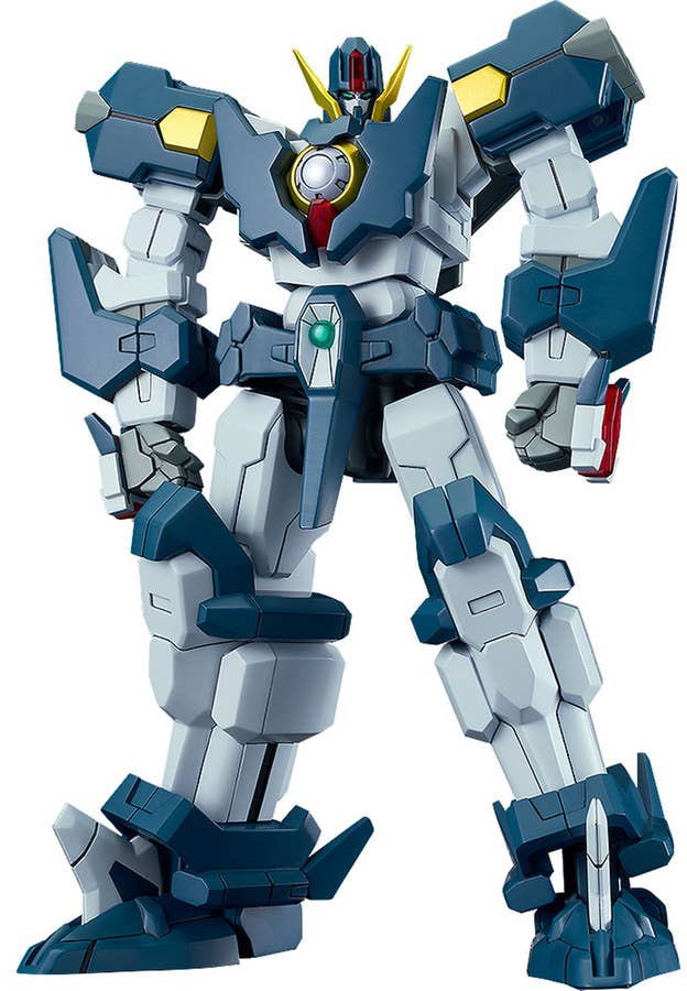 MODEROID Take no Yamikazuchi | 4580590184381