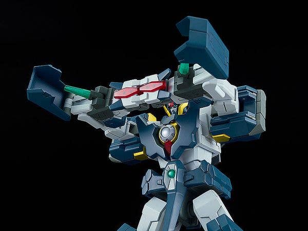 MODEROID Take no Yamikazuchi | 4580590184381