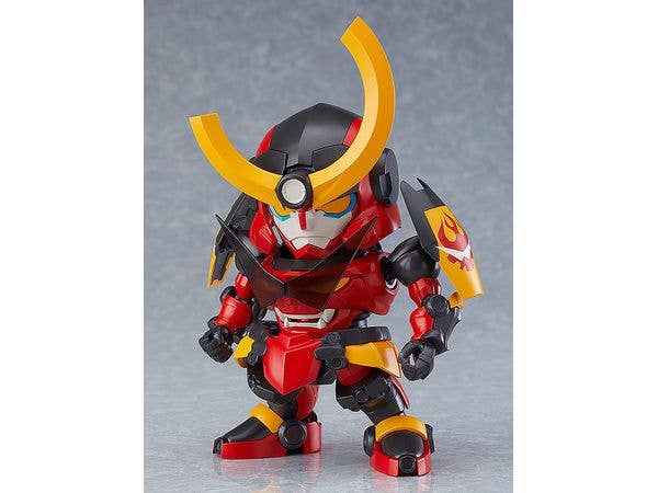 MODEROID Gurren Lagann(re-run) | 4580590184435