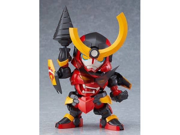 MODEROID Gurren Lagann(re-run) | 4580590184435