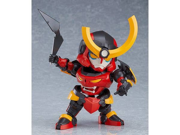 MODEROID Gurren Lagann(re-run) | 4580590184435