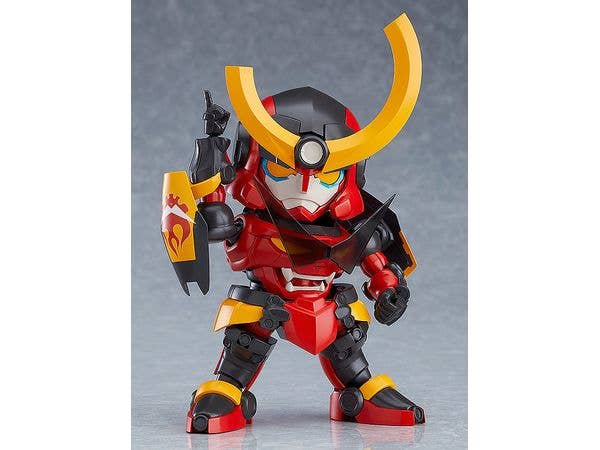 MODEROID Gurren Lagann(re-run) | 4580590184435