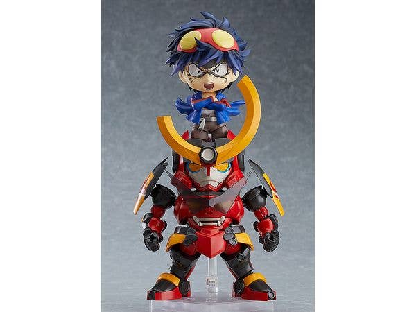 MODEROID Gurren Lagann(re-run) | 4580590184435