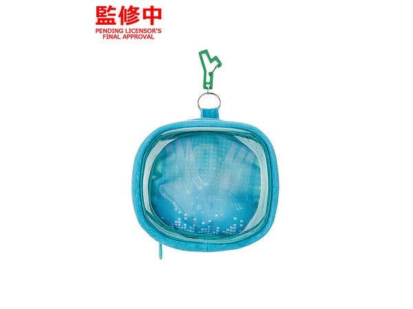 Hatsune Miku Mini Pouch | 4580590184503