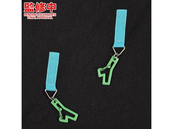 Hatsune Miku Hooded Jacket | 4580590184565