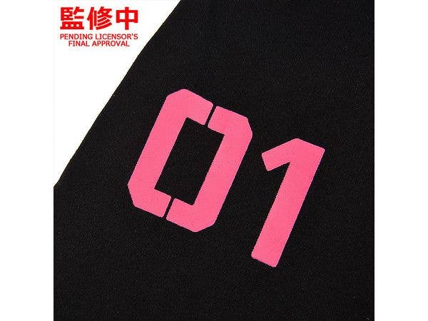 Hatsune Miku Hooded Jacket | 4580590184565