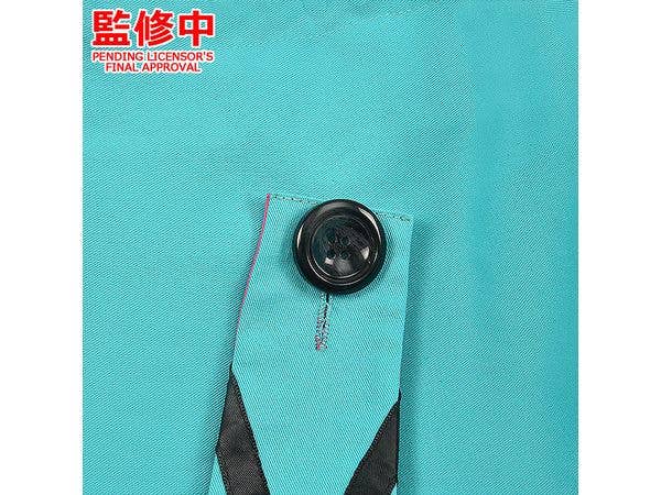 Hatsune Miku Hooded Jacket | 4580590184565