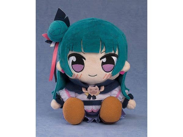 Genjitsu no Yohane Kuripan Plushie Yohane | 4580590184671