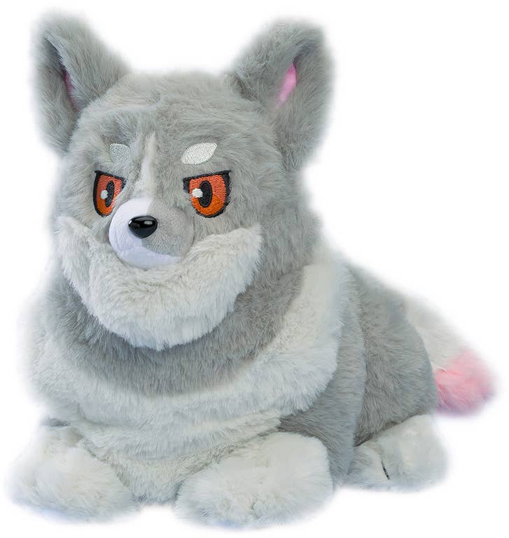 Genjitsu no Yohane Kuripan Plushie Lailaps | 4580590184688
