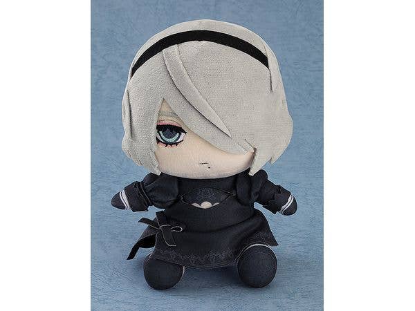 NieR:Automata Ver1.1a Plushie 2B | 4580590184695
