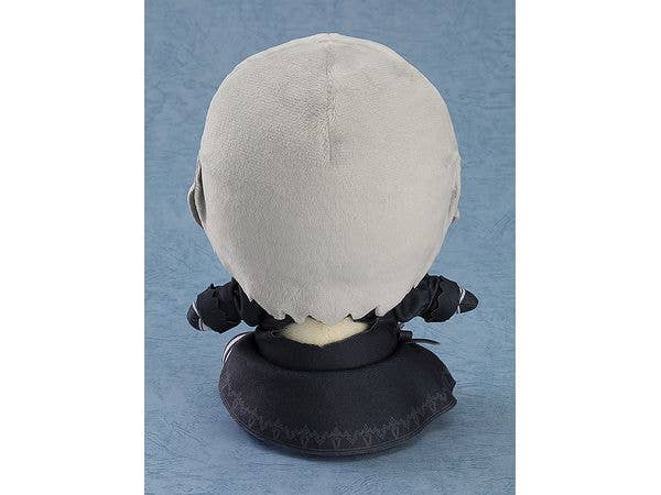 NieR:Automata Ver1.1a Plushie 2B | 4580590184695