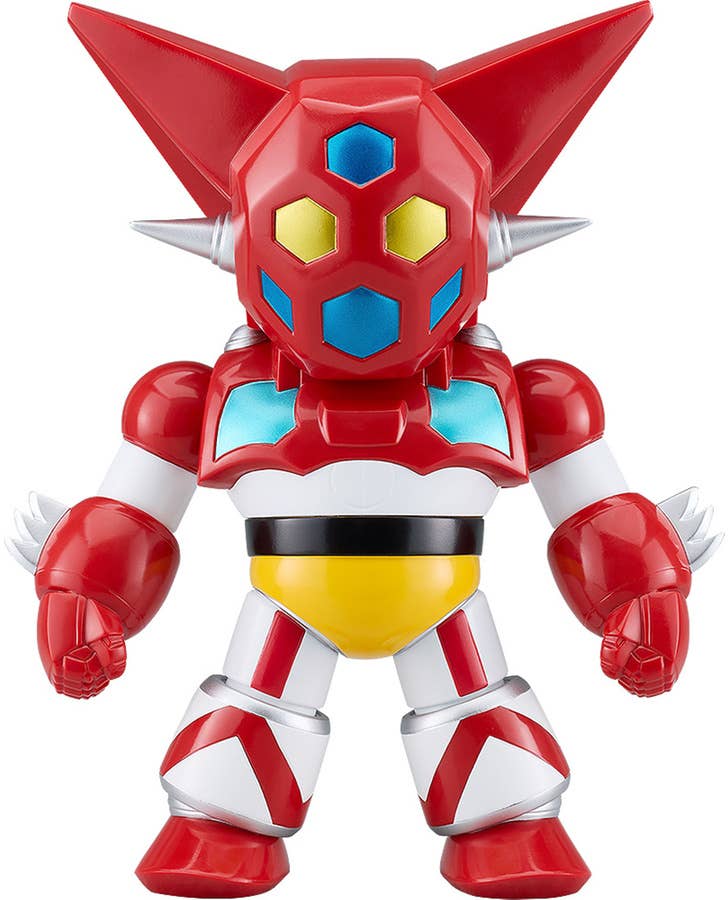 V.S.O.F. Getter 1 | 4580590184718