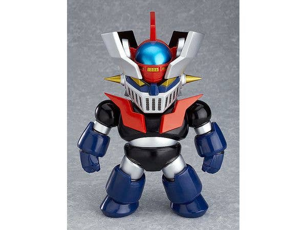 V.S.O.F. Mazinger Z(re-run) | 4580590184725