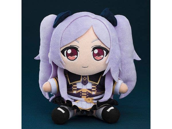 The Eminence in Shadow Plushie Alexia | 4580590184886