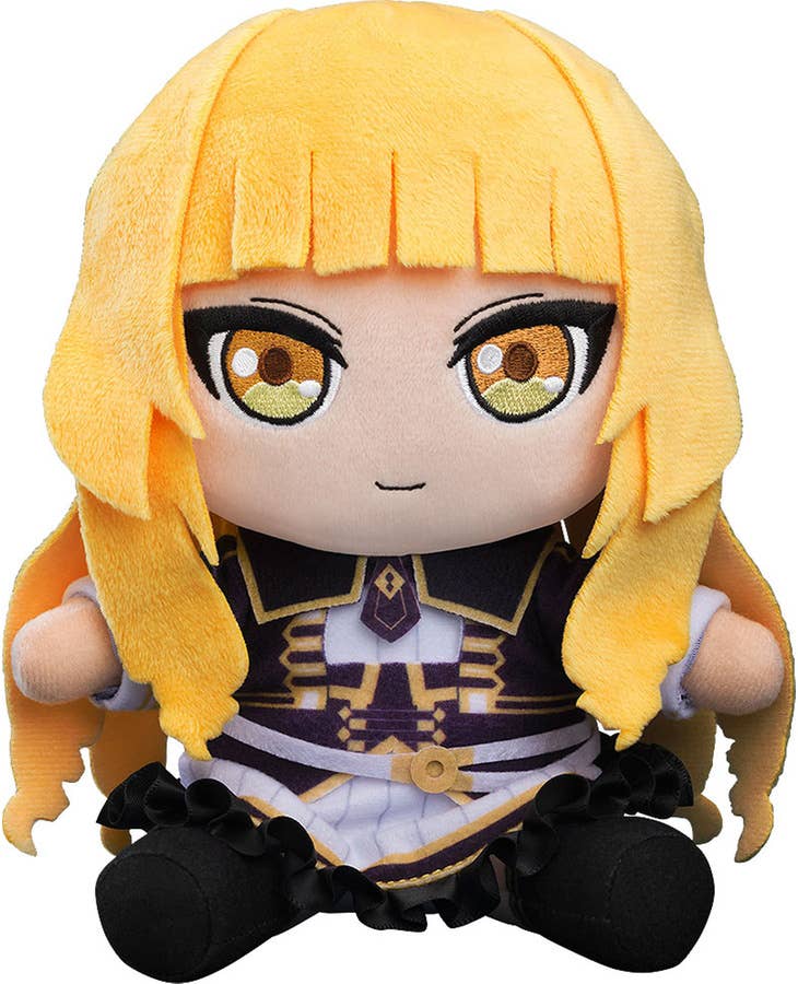 The Eminence in Shadow Plushie Rose | 4580590184893