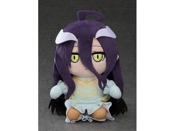 Plushie Albedo | 4580590184909