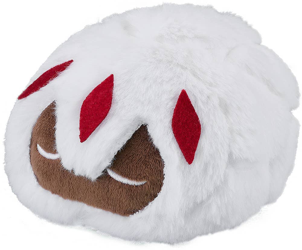 Made in Abyss Fluffy Manju Plushie Faputa | 4580590184978