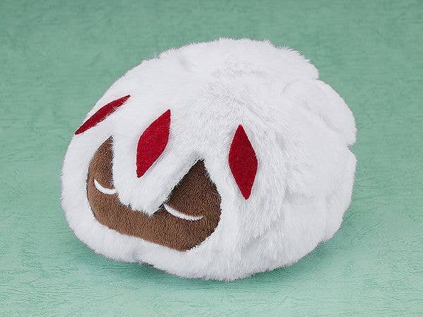 Made in Abyss Fluffy Manju Plushie Faputa | 4580590184978