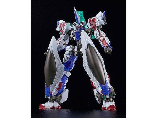 MODEROID Demonbane | 4580590184985