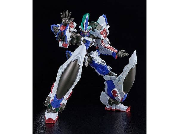 MODEROID Demonbane | 4580590184985