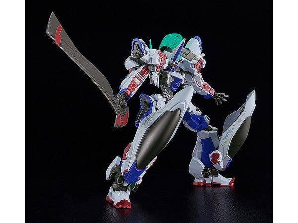 MODEROID Demonbane | 4580590184985