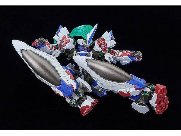 MODEROID Demonbane | 4580590184985