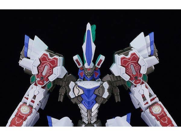 MODEROID Demonbane | 4580590184985