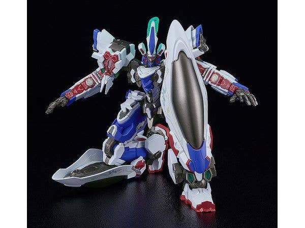 MODEROID Demonbane | 4580590184985
