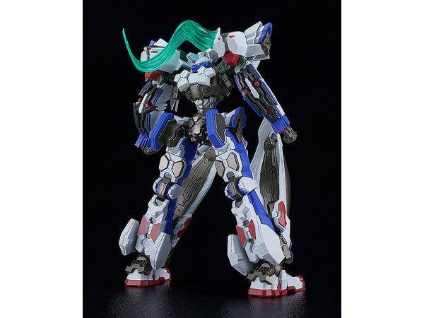 MODEROID Demonbane | 4580590184985