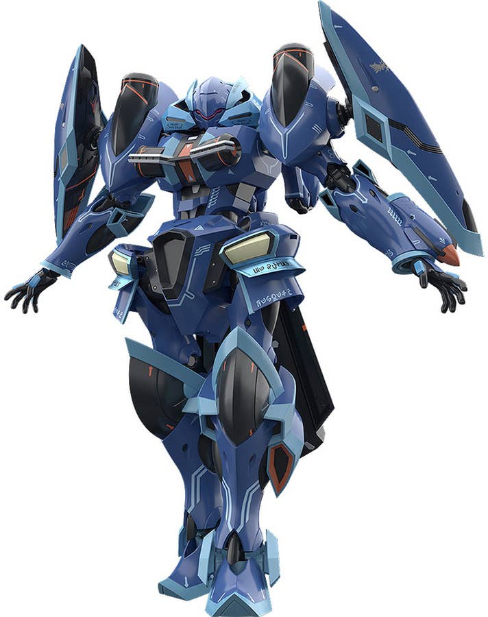 MODEROID Toybox | 4580590185036