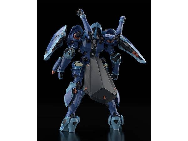 MODEROID Toybox | 4580590185036