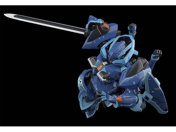 MODEROID Toybox | 4580590185036