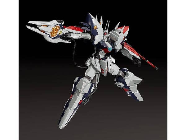 MODEROID Linebarrel Overdrive | 4580590185104