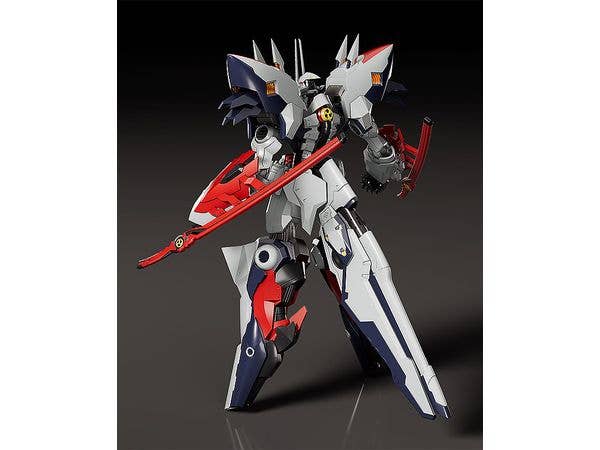 MODEROID Linebarrel Overdrive | 4580590185104