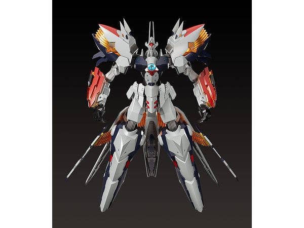 MODEROID Linebarrel Overdrive | 4580590185104