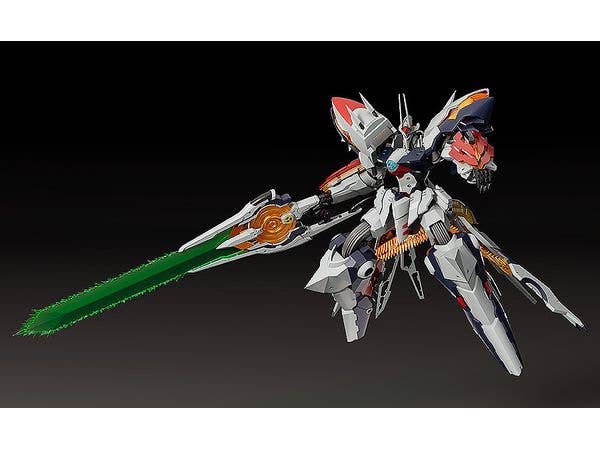 MODEROID Linebarrel Overdrive | 4580590185104