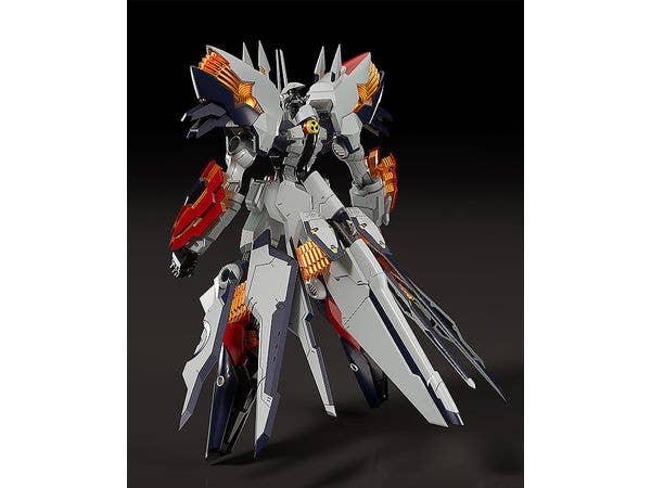 MODEROID Linebarrel Overdrive | 4580590185104