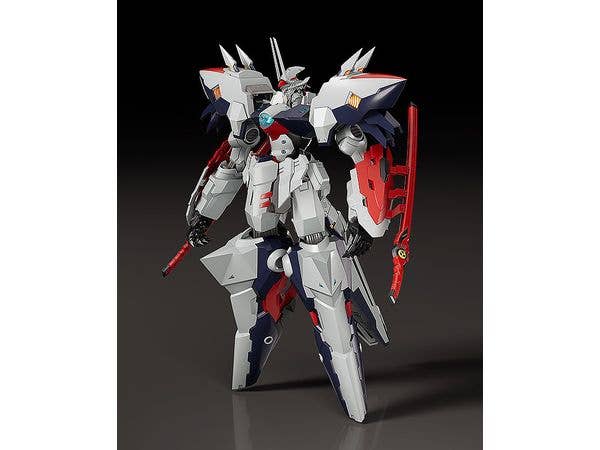 MODEROID Linebarrel Overdrive | 4580590185104
