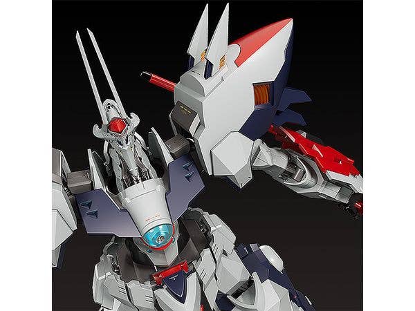 MODEROID Linebarrel Overdrive | 4580590185104