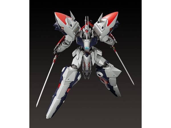 MODEROID Linebarrel Overdrive | 4580590185104