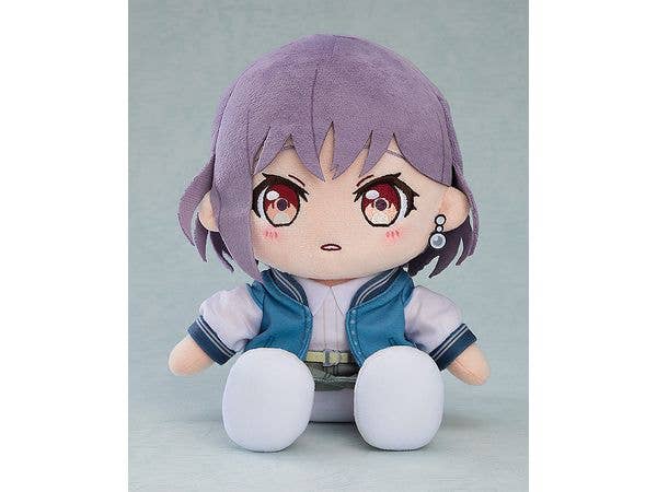 BanG Dream Plushie MyGO Tomori Takamatsu | 4580590185142
