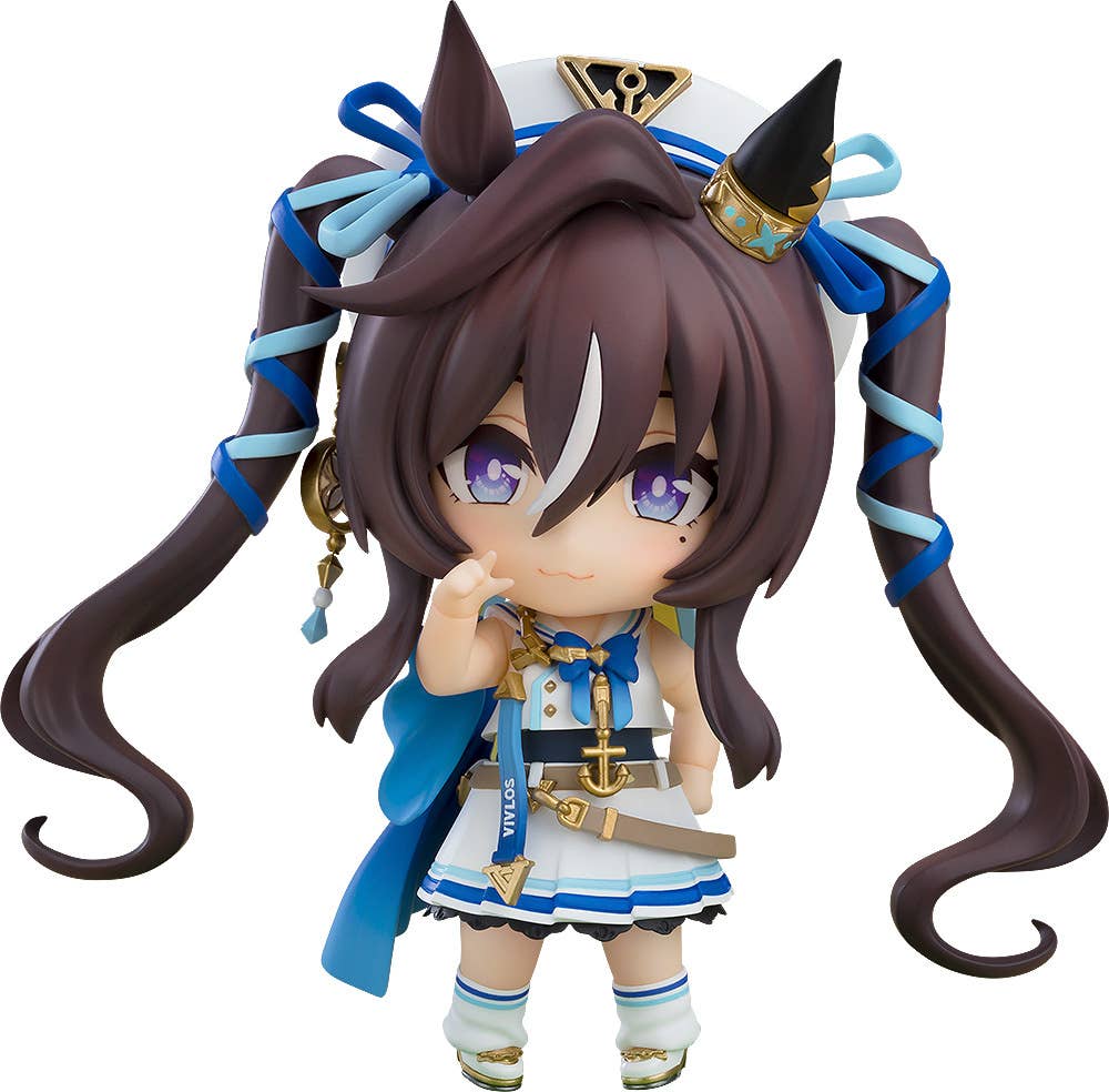 Nendoroid Vivlos | 4571697185623