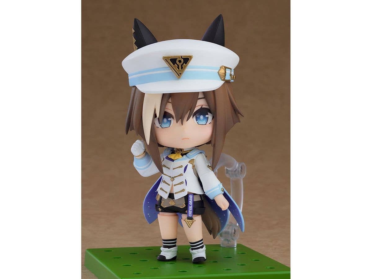 Nendoroid Cheval Grand | 4571697185630