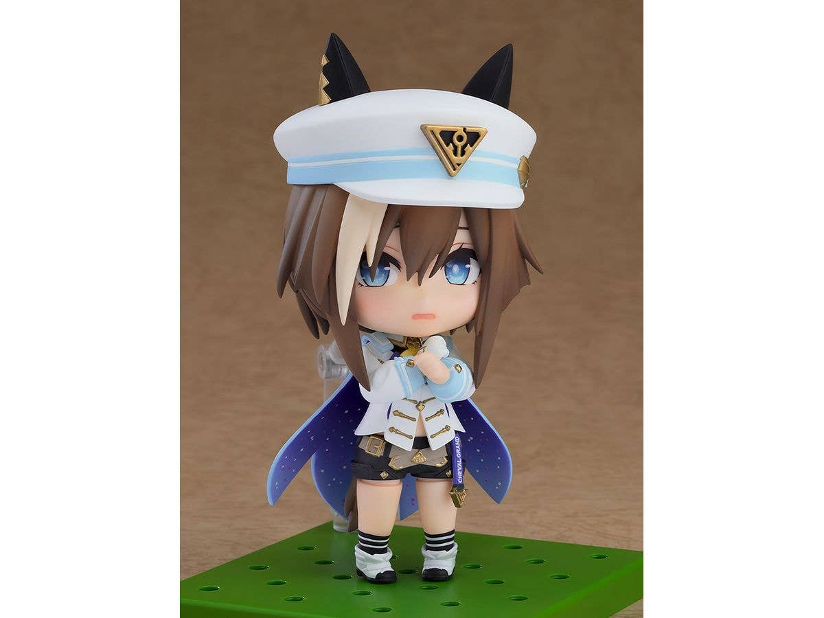 Nendoroid Cheval Grand | 4571697185630