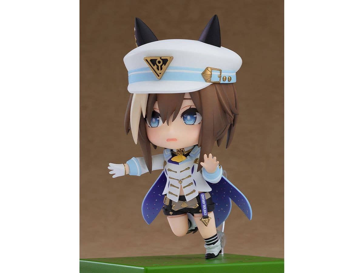 Nendoroid Cheval Grand | 4571697185630