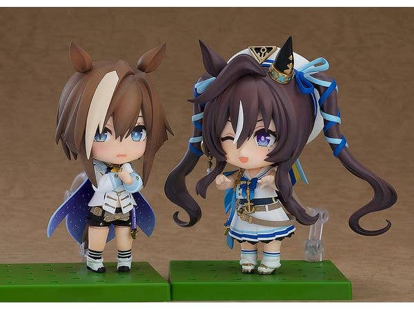 Nendoroid Cheval Grand | 4571697185630