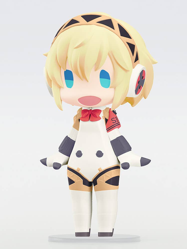 HELLO! GOOD SMILE Aigis | 4571697185678