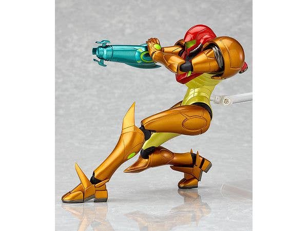 figma Samus Aran | 4571697185692