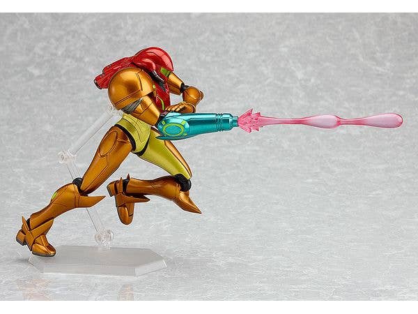 figma Samus Aran | 4571697185692